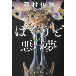 ばくうどの悪夢/澤村伊智