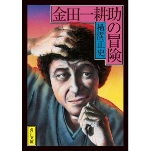 金田一耕助の冒険／横溝正史