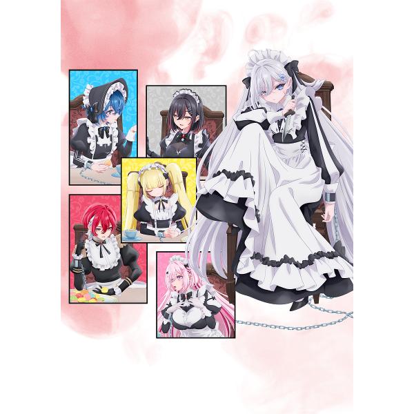 〔予約〕死亡遊戯で飯を食う。 アニメ公式ガイドブック/MF文庫J編集部/企画・原案・編集