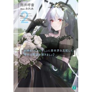 お姉ちゃんといっしょに異世界を支配して幸せな家庭を築きましょ？　２/雨井呼音