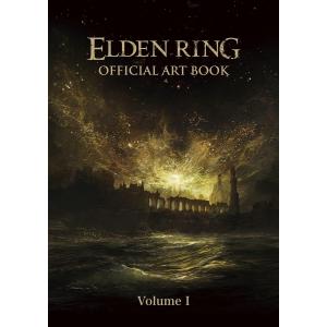 ELDEN RING OFFICIAL ART BOOK Volume1/ゲーム｜boox