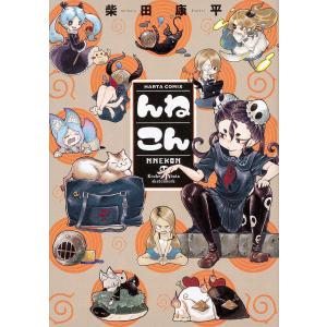 んねこん/柴田康平