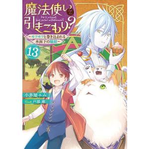 魔法使いで引きこもり 13/小鳥屋エム