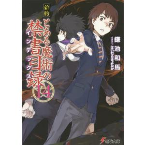 新約とある魔術の禁書目録(インデックス) 14/鎌池和馬