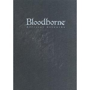 Bloodborne Official Artworks/ゲーム
