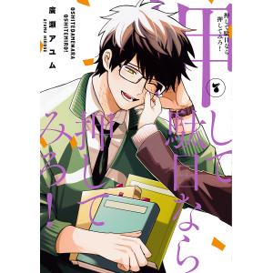 押して駄目なら押してみろ7 /廣瀬アユム