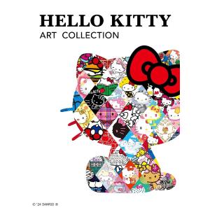 HELLO KITTY ART COLLECTION｜boox