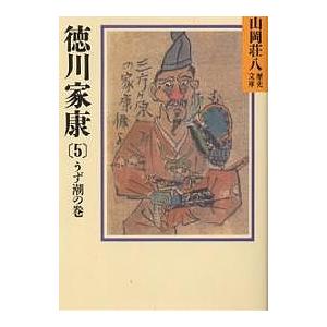 徳川家康 5/山岡荘八