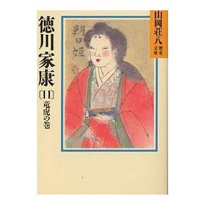 徳川家康 11/山岡荘八