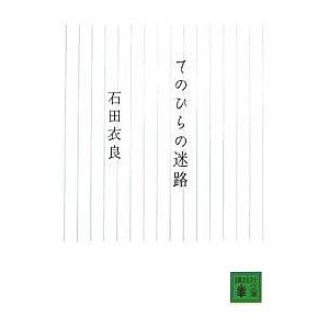 てのひらの迷路/石田衣良