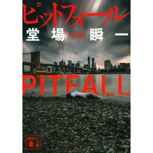 ピットフォール/堂場瞬一