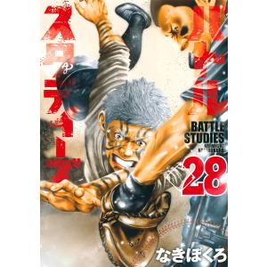 バトルスタディーズ　２８/なきぼくろ