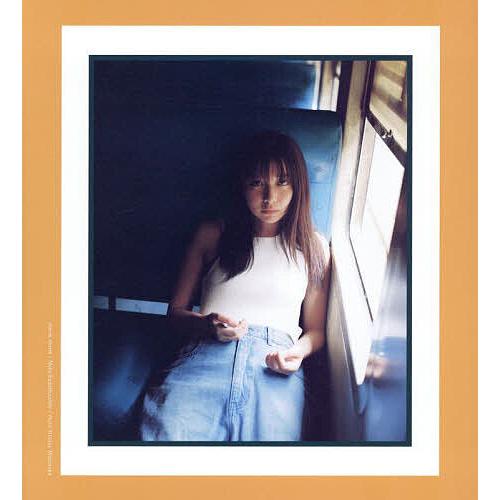 charm charm 上白石萌歌写真集/松岡一哲