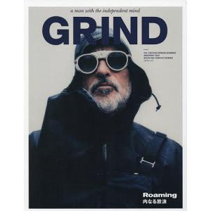 GRIND 108｜boox