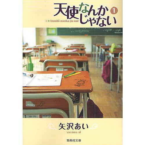 天使なんかじゃない 1/矢沢あい