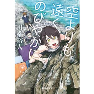 空よりも遠く、のびやかに/川端裕人