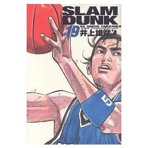 Slam dunk 完全版 #19/井上雄彦｜boox