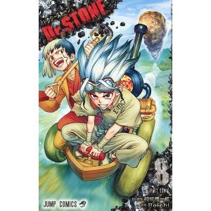 Dr.STONE 1/稲垣理一郎/Boichi : bookfan - 通販 - Yahoo!ショッピング