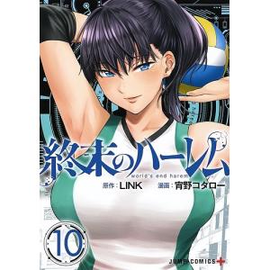 終末のハーレム　１０/LINK/宵野コタロー