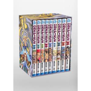 集英社（SHUEISHA） 新品 / ワンピース ONE PIECE(61-75巻) 全巻セット