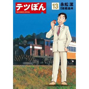 テツぼん 13 永松潔 高橋遠州 Bk Bookfanプレミアム 通販 Yahoo ショッピング