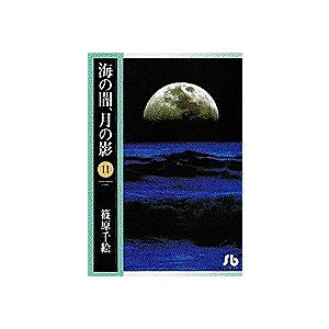 海の闇、月の影 11/篠原千絵
