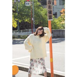 √25 大原優乃写真集/二階堂ふみの詳細画像2