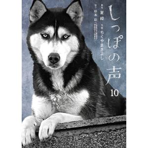 しっぽの声 10/夏緑/ちくやまきよし