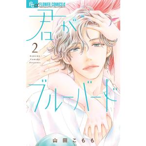 君がブルーバード 2/山田こもも