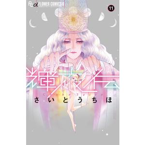 輝夜伝 11/さいとうちほ