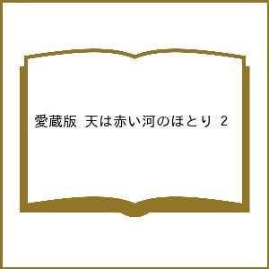 〔予約〕愛蔵版 天は赤い河のほとり 2