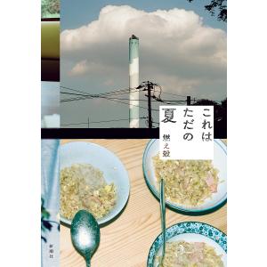 これはただの夏/燃え殻