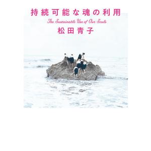 持続可能な魂の利用/松田青子