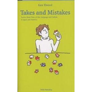 Takes and mistakes Twelve short tales of life，language and cult