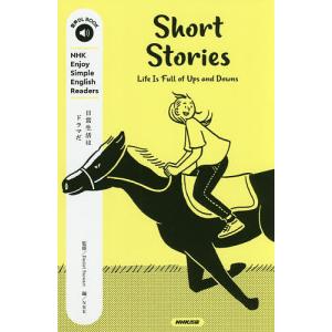 Short Stories Life Is Full of Ups and Downs/DanielStewart/NHK｜boox