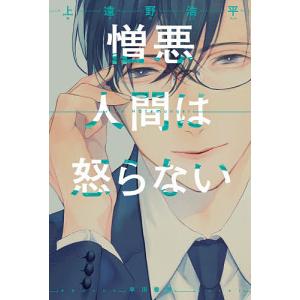 憎悪人間は怒らない/上遠野浩平
