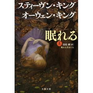 眠れる美女たち 上/スティーヴン キング/オーウェン キング/白石朗