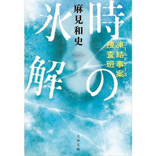 時の氷解/麻見和史