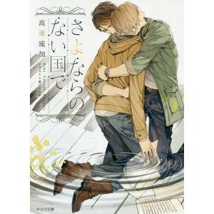 さよならのない国で/高遠琉加