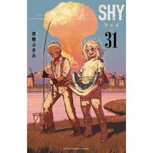 SHY 31/実樹ぶきみ｜bookfan
