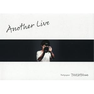 Another Live/TAKUYA∞