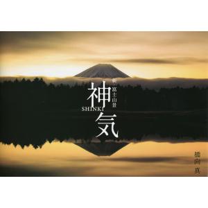 神気 新・富士山景/橋向真