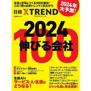 2024伸びる会社100｜boox