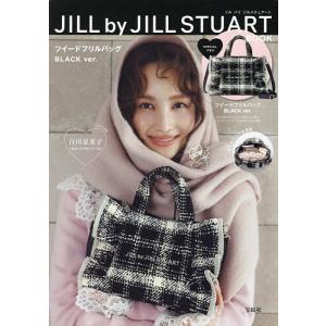 JILLbyJILLSTUART 黒｜bookfan