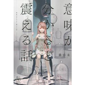 意味が分かると震える話/藤白圭