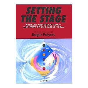 Setting the stage Articles and essays about the state of our world today｜boox