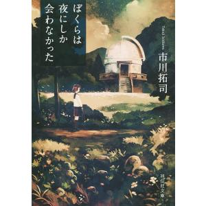 ぼくらは夜にしか会わなかった/市川拓司