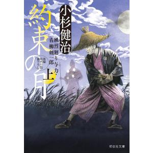 約束の月 上/小杉健治