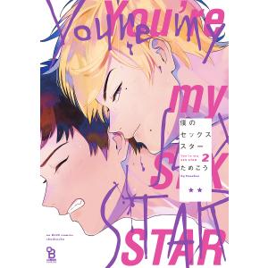 僕のセックススター 2/ためこう