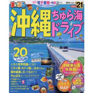 沖縄ちゅら海ドライブ　’２１/旅行